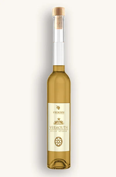 Vermouth Bianco