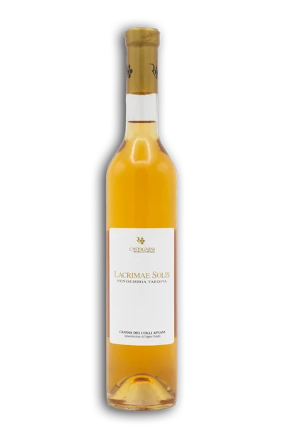 Lacrimae Solis - Vendemmia tardiva