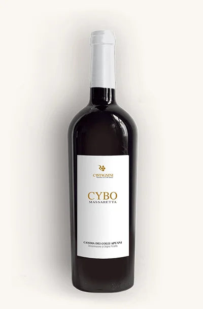 Cybo - Massaretta